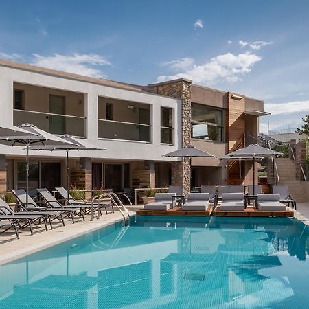 Kb Ammos (Adults Only) Hotel Скиатос Екстериор снимка