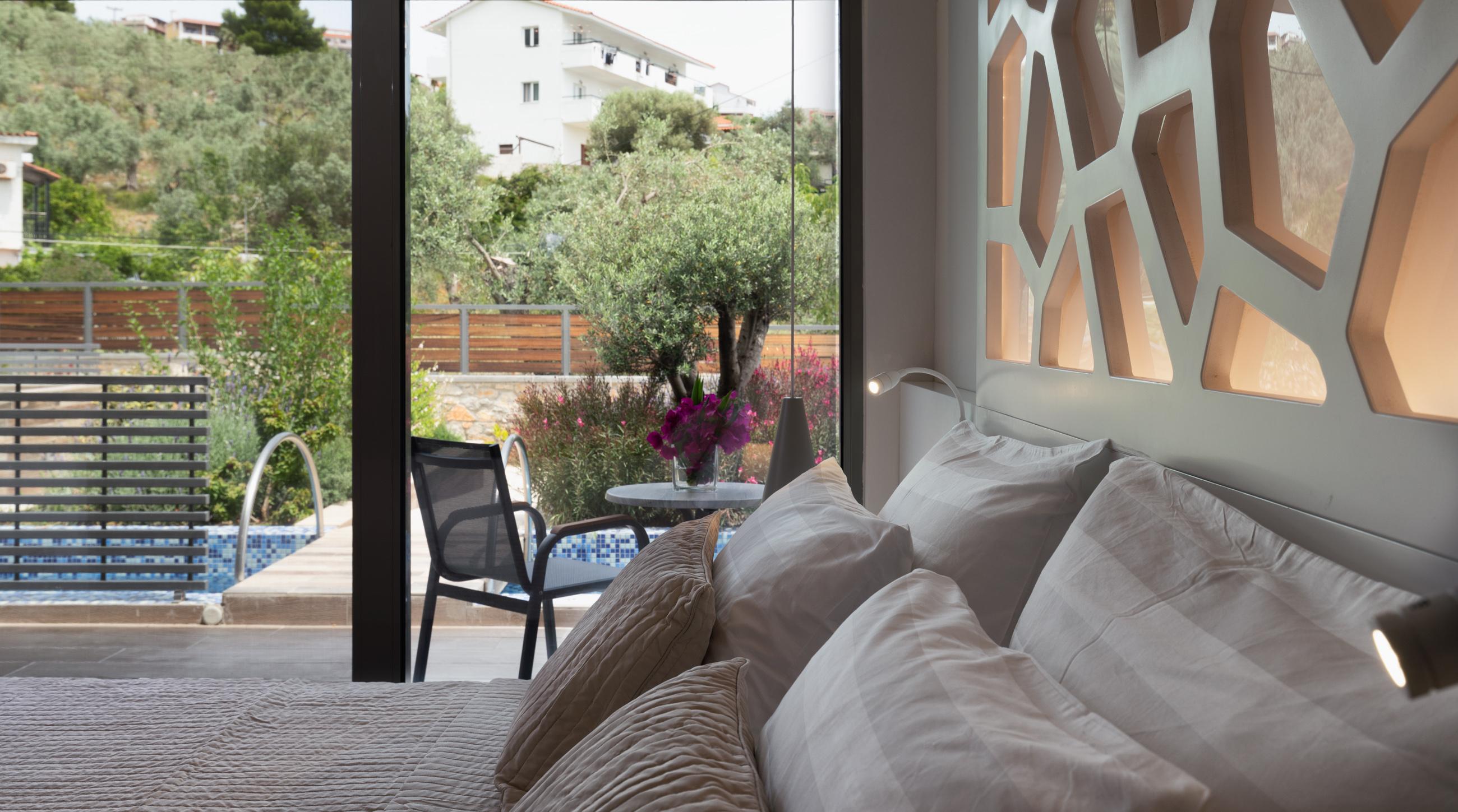 Kb Ammos (Adults Only) Hotel Скиатос Екстериор снимка