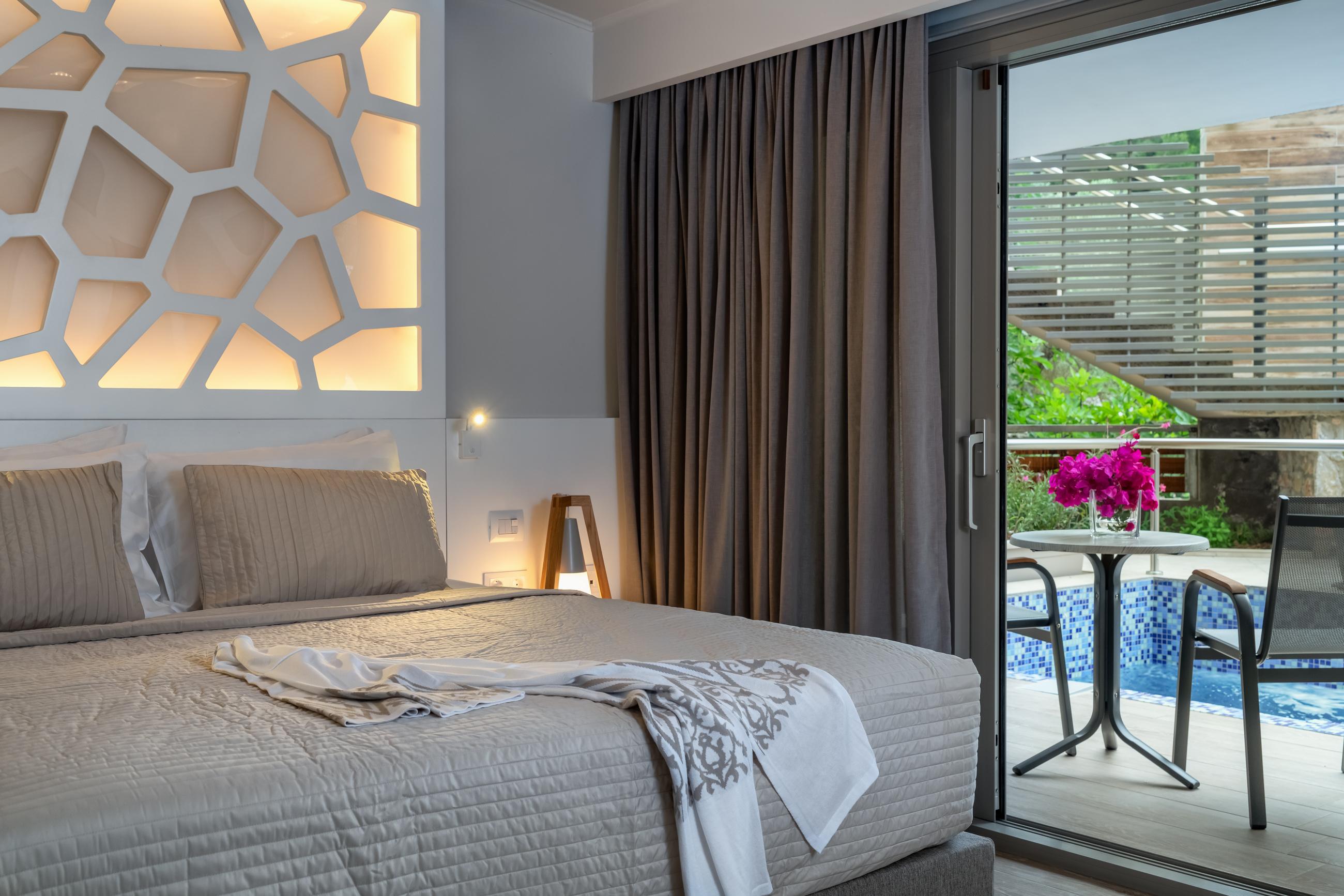 Kb Ammos (Adults Only) Hotel Скиатос Екстериор снимка