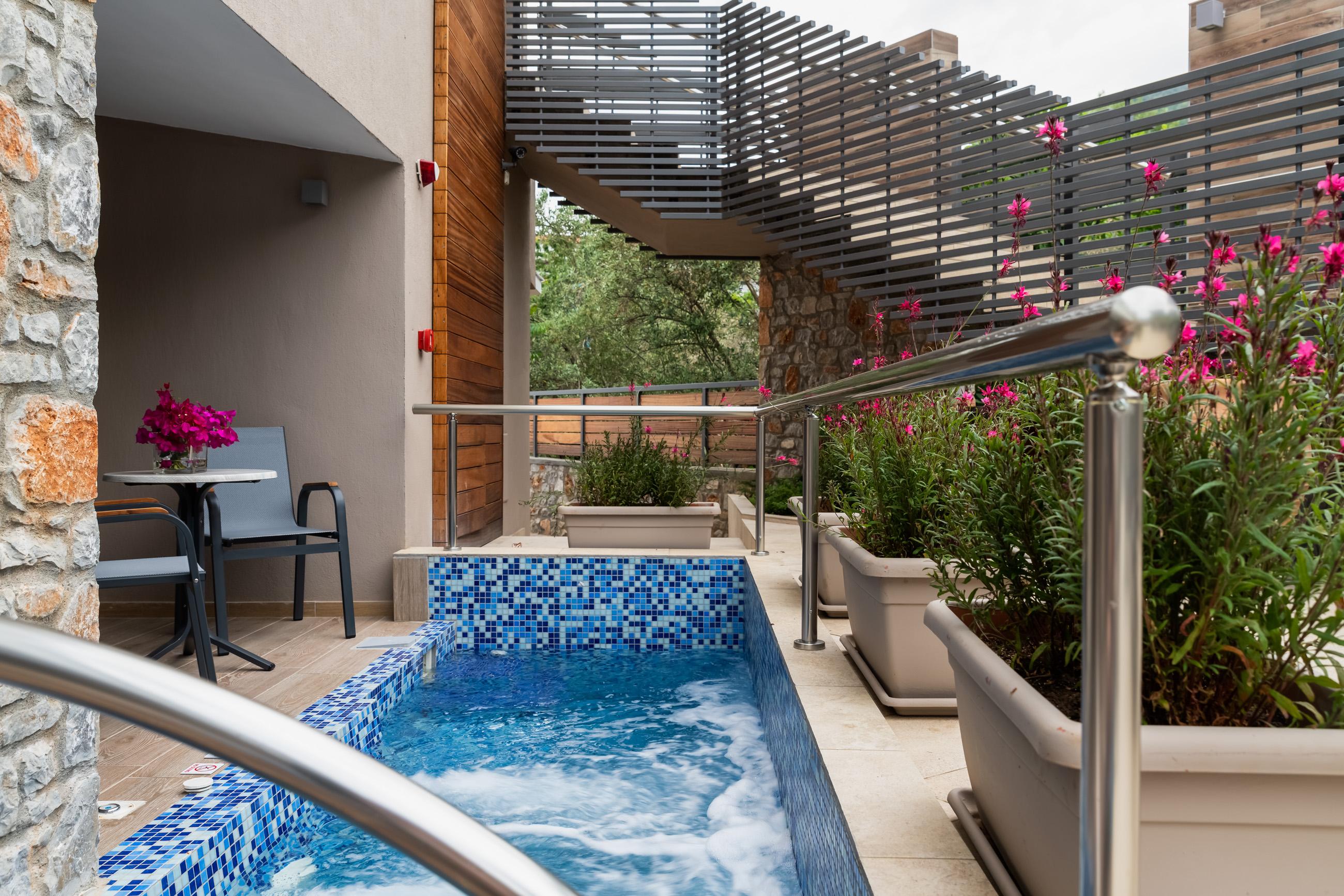 Kb Ammos (Adults Only) Hotel Скиатос Екстериор снимка