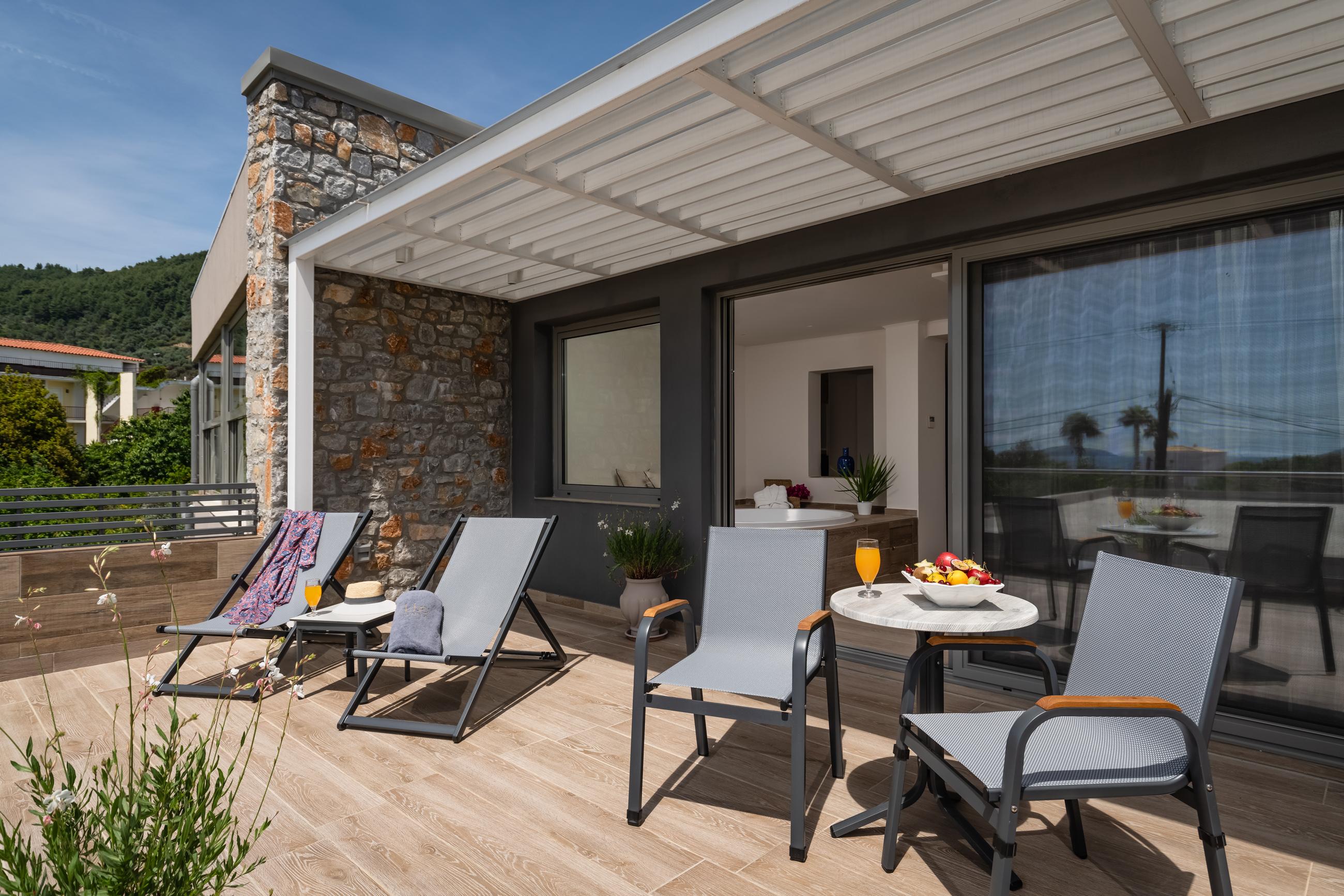 Kb Ammos (Adults Only) Hotel Скиатос Екстериор снимка