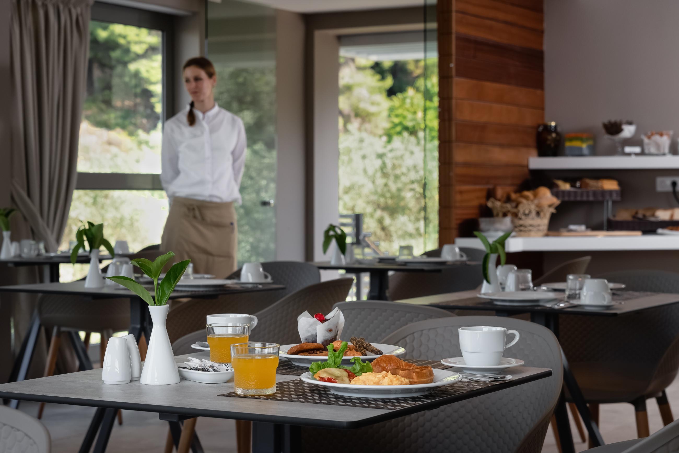Kb Ammos (Adults Only) Hotel Скиатос Екстериор снимка