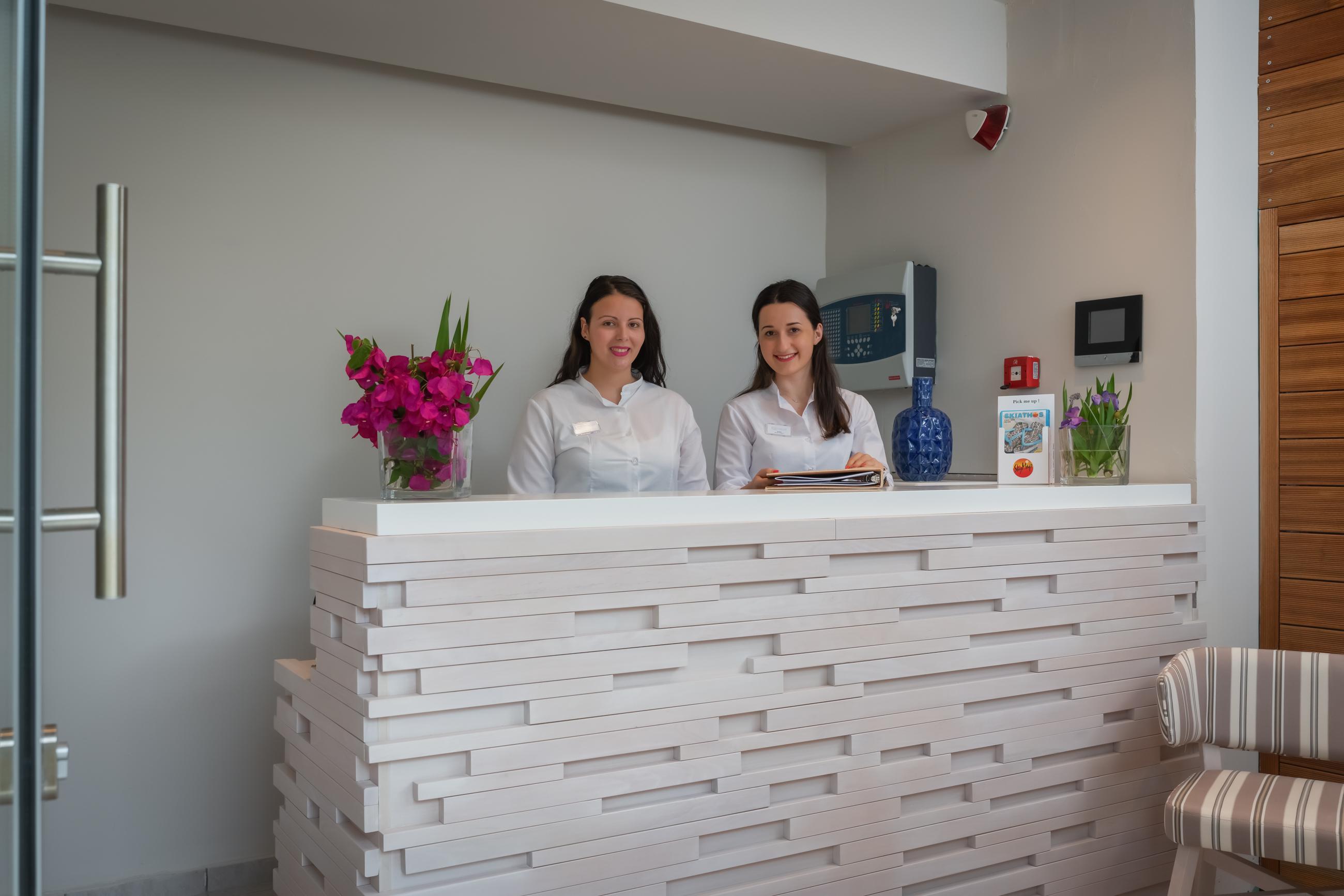 Kb Ammos (Adults Only) Hotel Скиатос Екстериор снимка