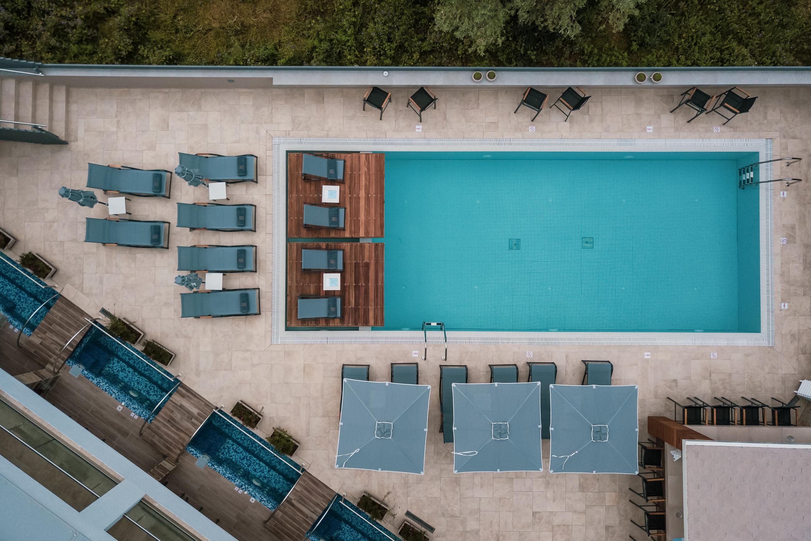 Kb Ammos (Adults Only) Hotel Скиатос Екстериор снимка