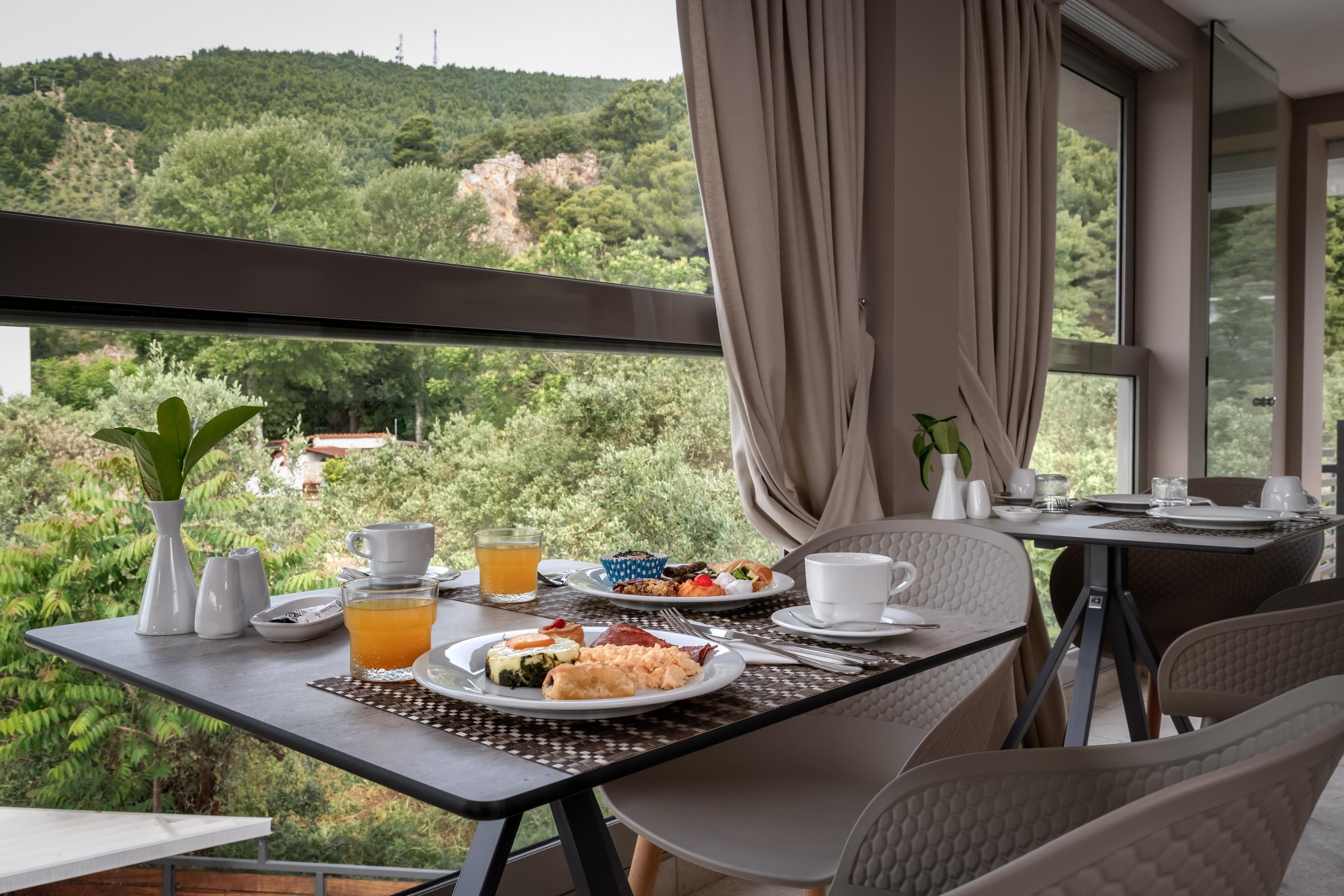 Kb Ammos (Adults Only) Hotel Скиатос Екстериор снимка