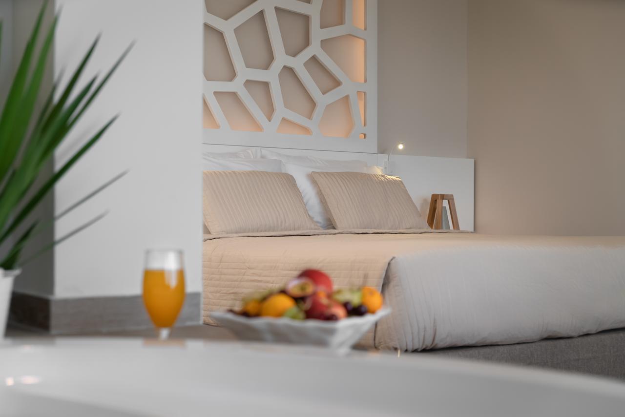 Kb Ammos (Adults Only) Hotel Скиатос Екстериор снимка