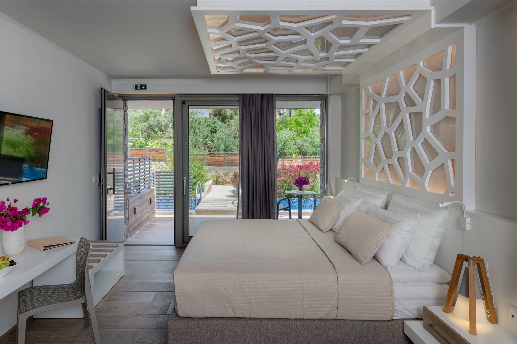 Kb Ammos (Adults Only) Hotel Скиатос Екстериор снимка